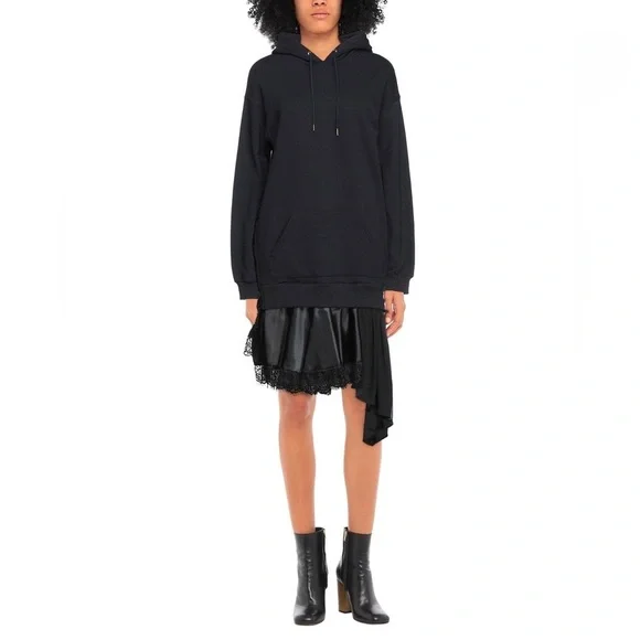 Marco Bologna Sweatshirt Dress Size S - Picture 3 of 6